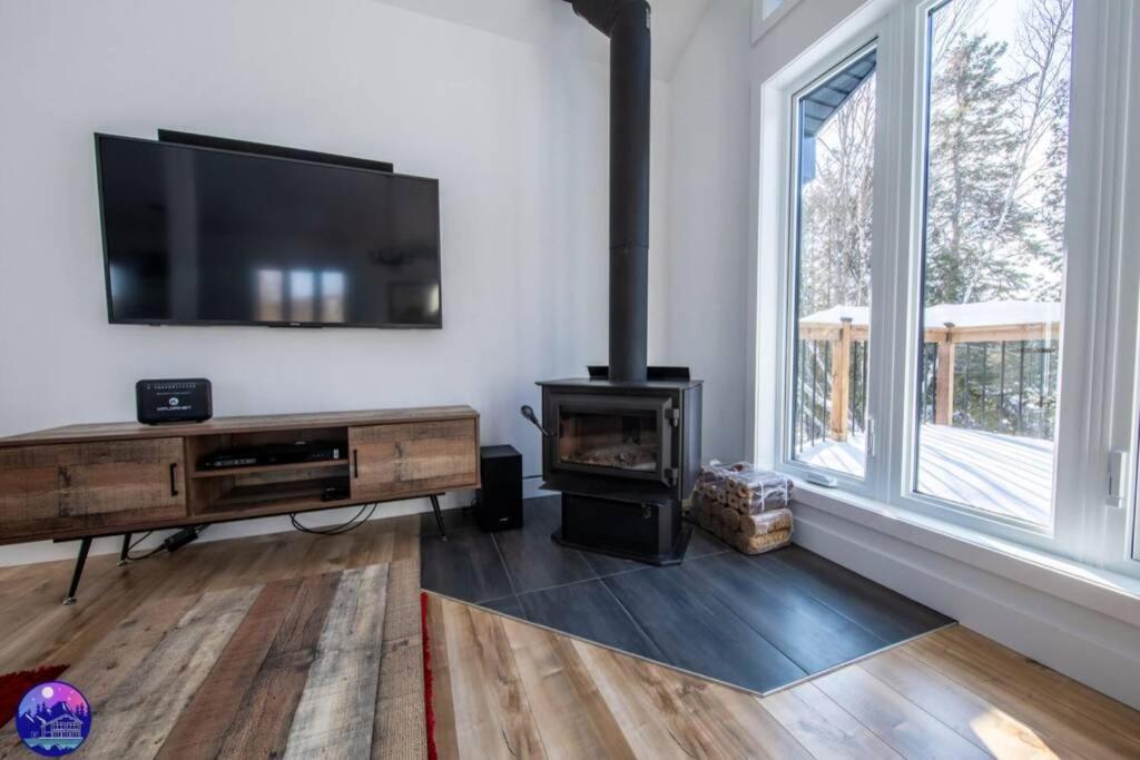 Chalet Le Caribou- Galaxia