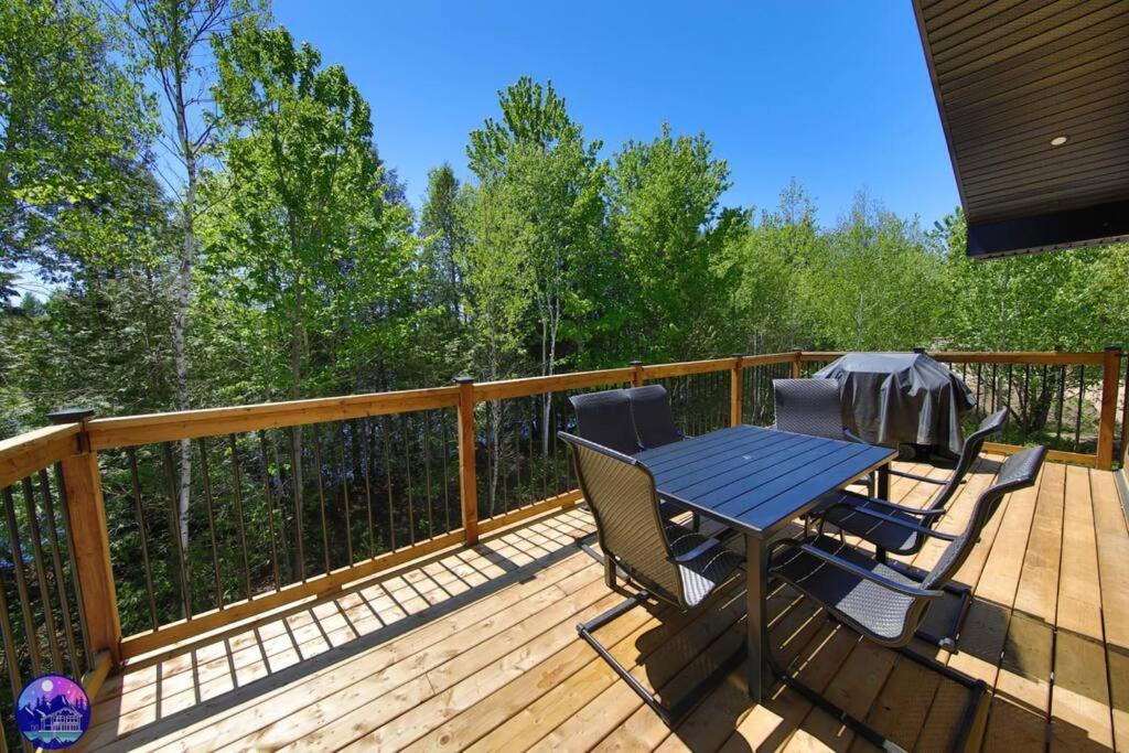 Le Caribou- Galaxia Chalet