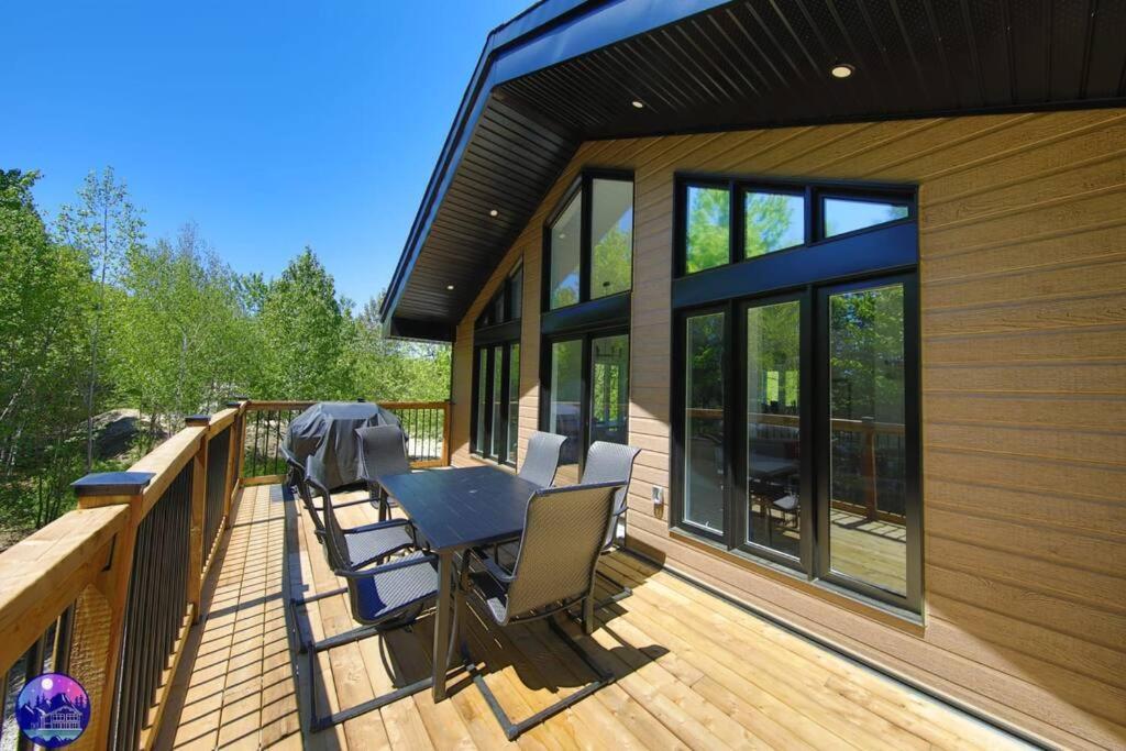 Le Caribou- Galaxia Chalet
